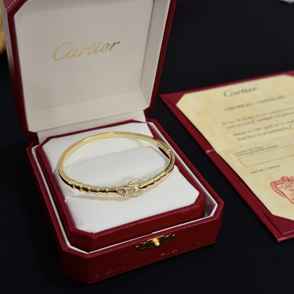 CARTIER  까르띠에  팔찌