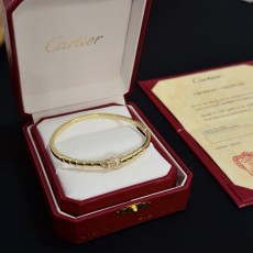 CARTIER  까르띠에  팔찌