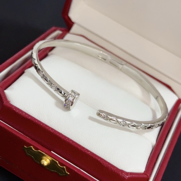 CARTIER  까르띠에  팔찌