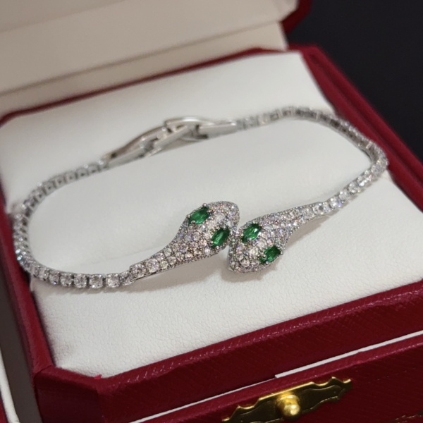 CARTIER  까르띠에   팔찌