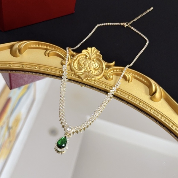 CARTIER  까르띠에  목걸이