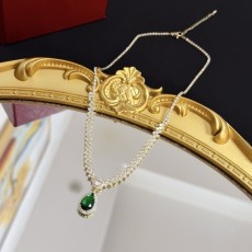 CARTIER  까르띠에  목걸이