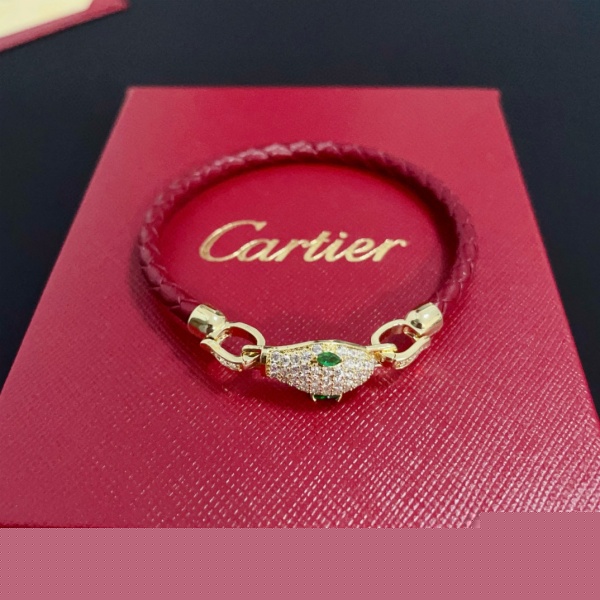 CARTIER  까르띠에   팔찌