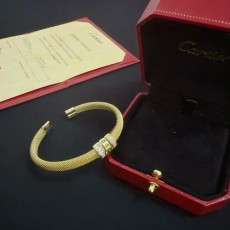CARTIER  까르띠에  팔찌