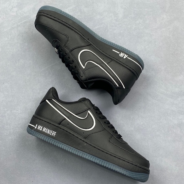 Nike  Air Force  HF4084 001  나이키  운동화
