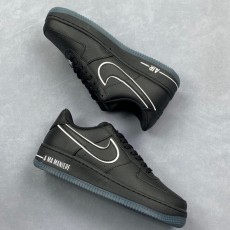 Nike  Air Force  HF4084 001  나이키  운동화