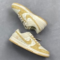 Nike  Dunk Low Retro JY6988-110  나이키  운동화